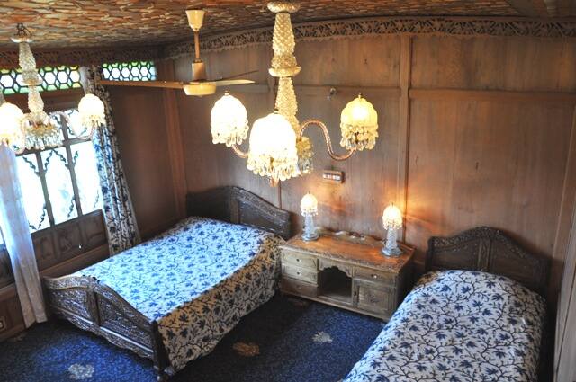 Royal Group of Super Deluxe Houseboats, Srinagar 5
